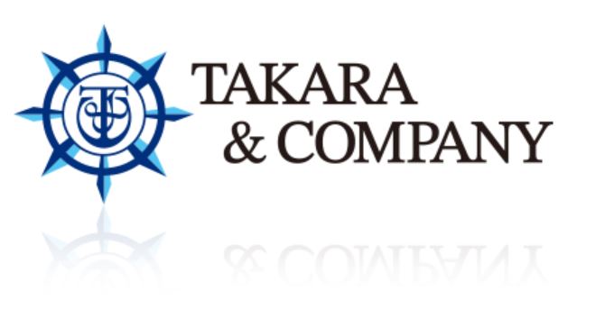7921-TAKARA&COMPANY-ロゴマークの由来