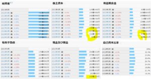 財務分析-サノヤスホールディングス-7022