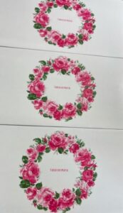 株主優待到着1.タカラレーベン