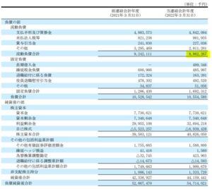 2022年通期決算分析-2902-太陽化学4